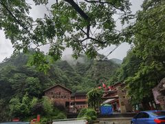 -太湖源风景区