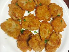 -海宝酒家(中山四路店)