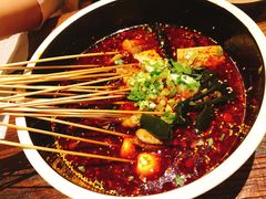 -串大叔炭火烤串·鸡西大冷面刀削面(总店)