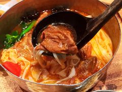 -小满手工粉(上海月星环球港店)