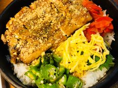 -鳗鱼家·深夜食堂(军博店)