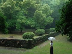 -紫霞湖公园