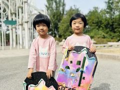 -杨梅红艺术教育(北京金源购物中心校区)