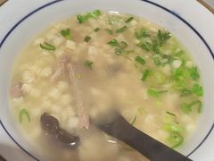 -山丹丹西北菜(金贸大厦店)
