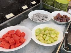 -棕榈岛海鲜自助餐厅(虹桥迎宾馆店)