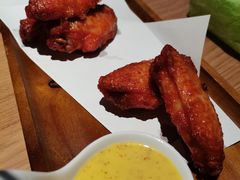 二哥爱鸡翅-太二酸菜鱼(武汉光谷保利店)