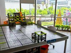 -斯坦星球AI编程·机器人科创·科学实验·信奥·思维·STEM·乐高·竞赛考级(长宁虹桥大融城荟聚中心)