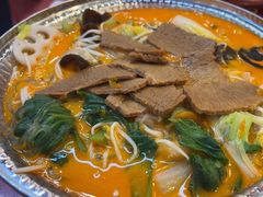 -喜家德虾仁水饺(景枫中心店)