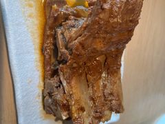 -大师兄·西北小馆(金湾华发商都店)