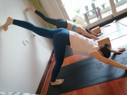 -Yvon yoga 瑜伽·精准体态管理中心