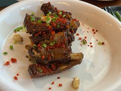 -烧肉馆(古北水镇景区店)