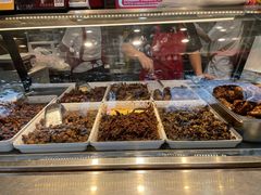 -鑫记婆婆兔·成都特产·兔头手撕兔(太古里店)