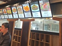 -东方饺子王(工农大路店)