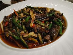 -御盛苑富隆汇·传承川菜·商务简餐(江北嘴店)