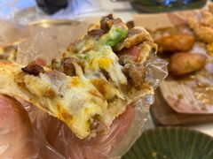 -做披萨的奇葩(中海央墅店)