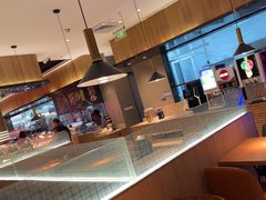 -比格比萨自助(南京万达茂店)