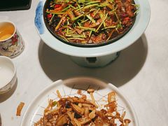 -津禧荟·酥皮烤鸭(北辰店)