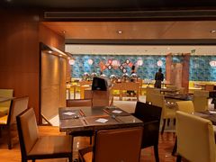 -上海龙之梦万丽酒店