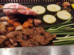 -阿亲家·韩式无限烤肉(春熙路店)