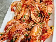 -四川小胡子海鲜(丁村万人海鲜广场店)