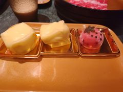 -牛New寿喜烧(曹路花园城店)