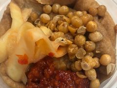 -老广州牛杂(深圳白石洲总店)