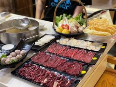 -陈记顺和潮汕牛肉火锅(棠德南路店)