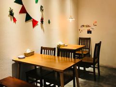 -馥家小馆(黔灵山公园店)