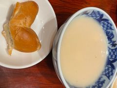 -扬州香格里拉·香宫中餐厅
