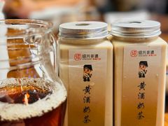 -绍兴老味道·非遗门店(银泰城店)