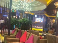-润园四季椰子鸡火锅(海上世界店)