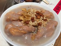 -长安大牌档之西安博物院文化餐厅(中贸店)
