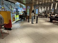 -麦当劳(漳州万达店)
