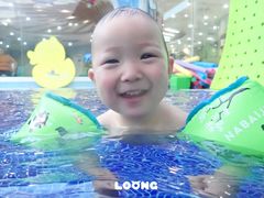 -龙格亲子游泳俱乐部(常熟中心店)