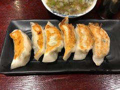 -纪州豚骨酱油拉面(锦延路店)