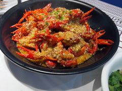 -靓虾二哥长沙地标小龙虾(五一广场店)