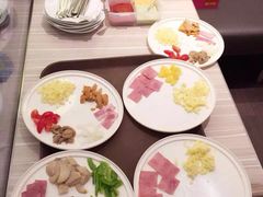 -必胜客(世欧广场店)