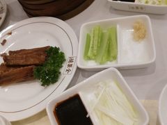 -北京全聚德(天安门店)