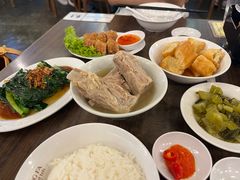 -松發肉骨茶(先得坊店)