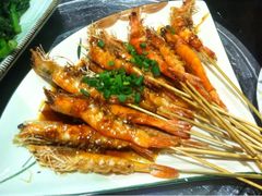 iphone_upload_pic-美极鲜食坊(宝安南路店)