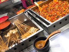 -古来思鱼饼