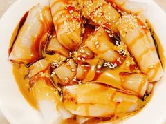 -香江姳苑粥饭(人民广场店)