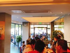 -花园茶楼(兴城西路店)