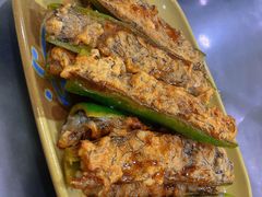 -红星光发煲仔饭(大石街店)