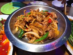 -北疆饭店(金狮广场店)