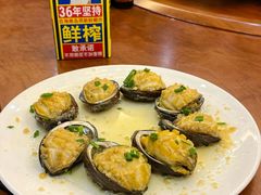 -乐在集市海鲜大排档(平潭店)