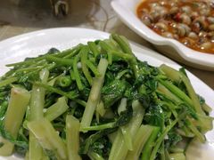 -阿巧一号私房菜(止园路店)