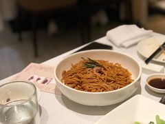 葱油拌面-粤麓轩餐厅(中信泰富广场店)