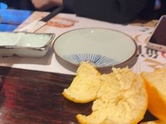 -芥岛(河北大街店)