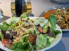 -秦月轩·陕西家乡菜(阜成路·五棵松店)